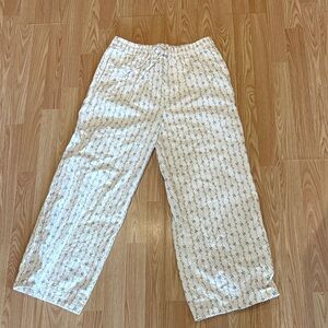 Damson Madder Floral pants